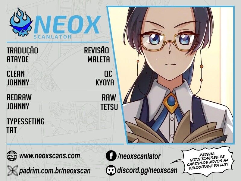 Read Release That Witch PT Manga Online