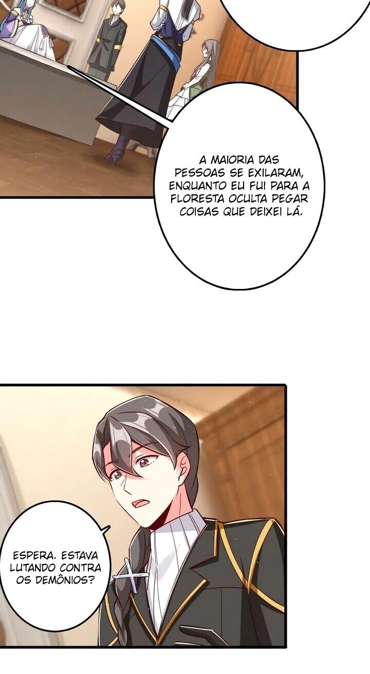Read Release That Witch PT Manga Online