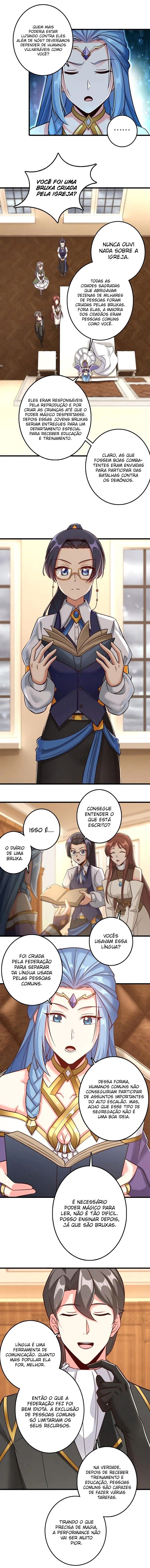 Read Release That Witch PT Manga Online