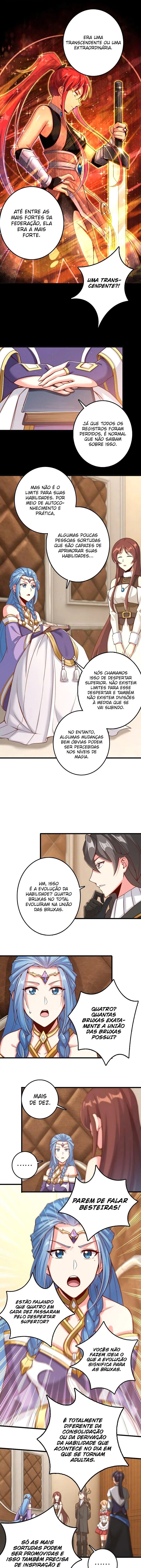Read Release That Witch PT Manga Online