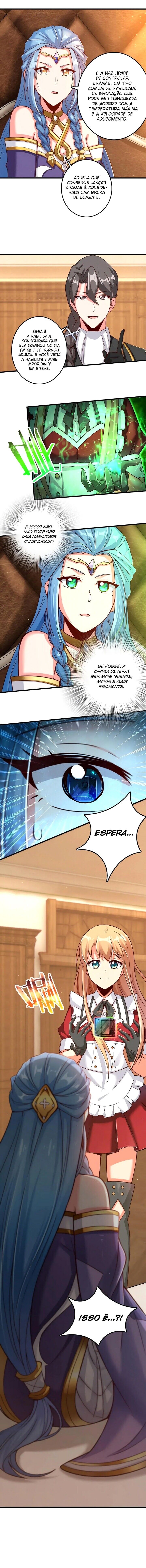 Read Release That Witch PT Manga Online
