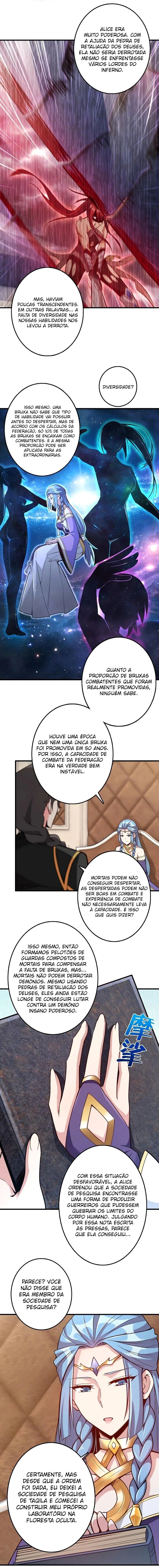 Read Release That Witch PT Manga Online