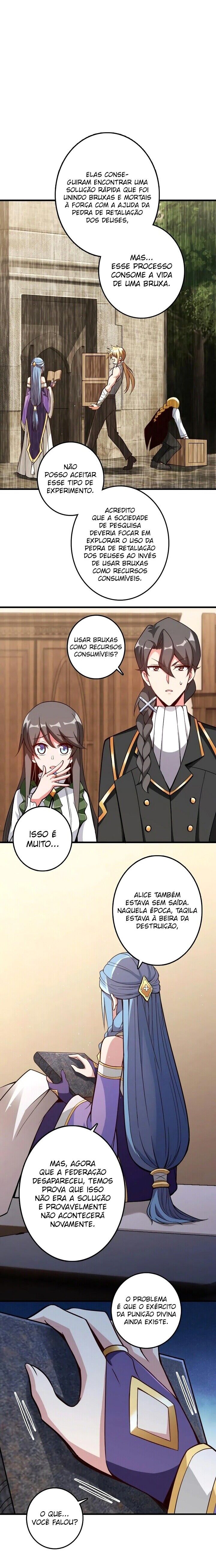 Read Release That Witch PT Manga Online