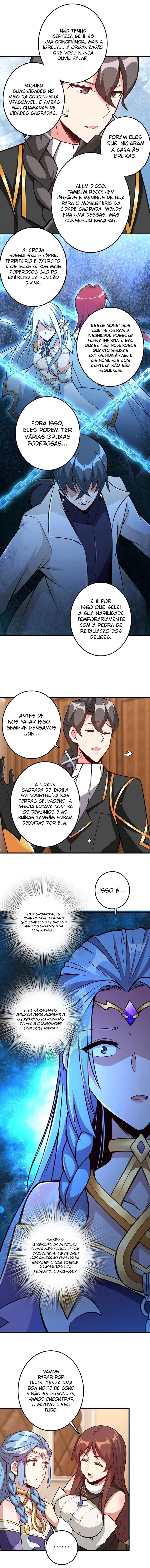 Read Release That Witch PT Manga Online