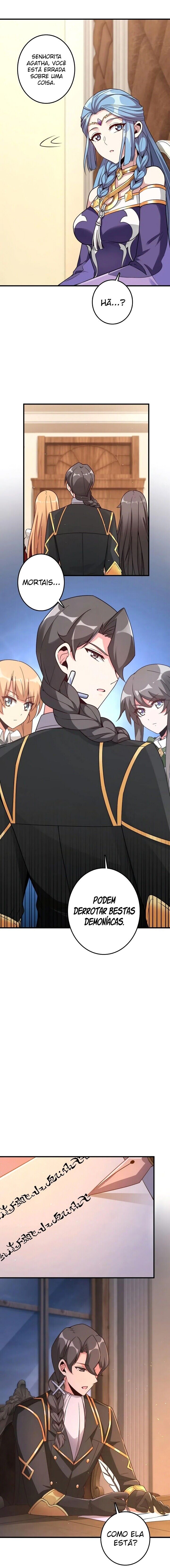 Read Release That Witch PT Manga Online