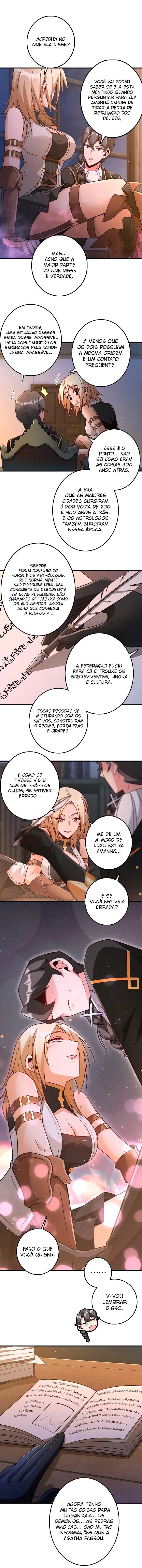 Read Release That Witch PT Manga Online