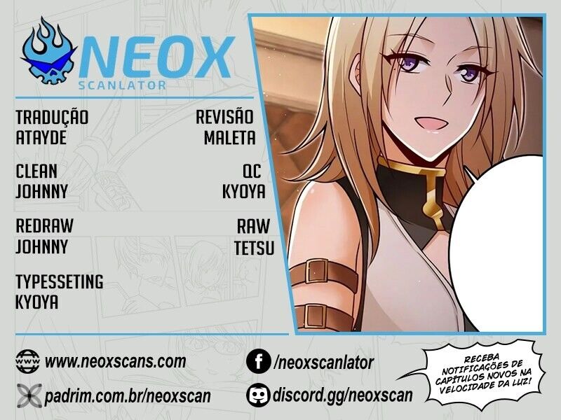 Read Release That Witch PT Manga Online