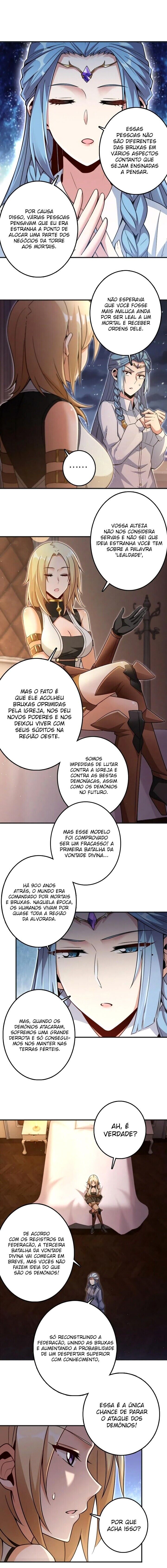 Read Release That Witch PT Manga Online