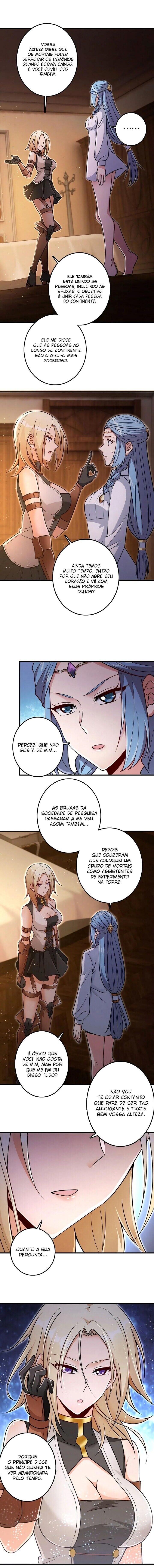 Read Release That Witch PT Manga Online
