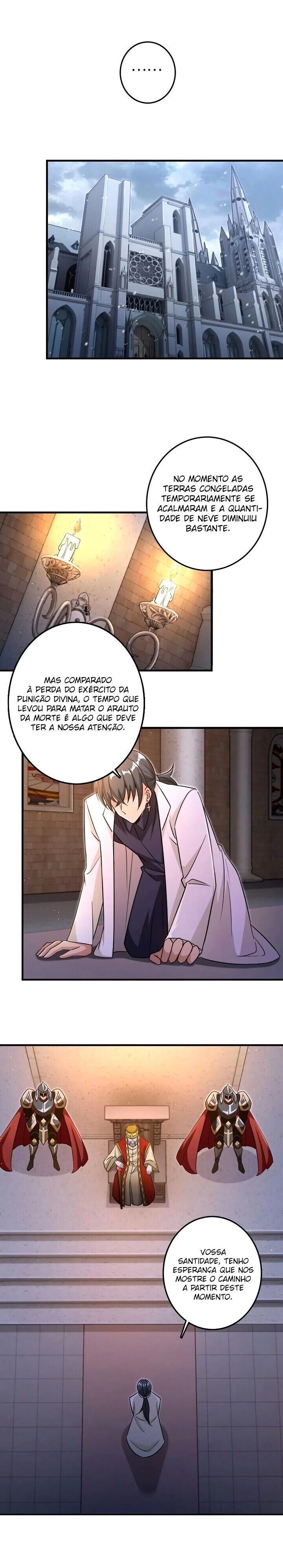 Read Release That Witch PT Manga Online