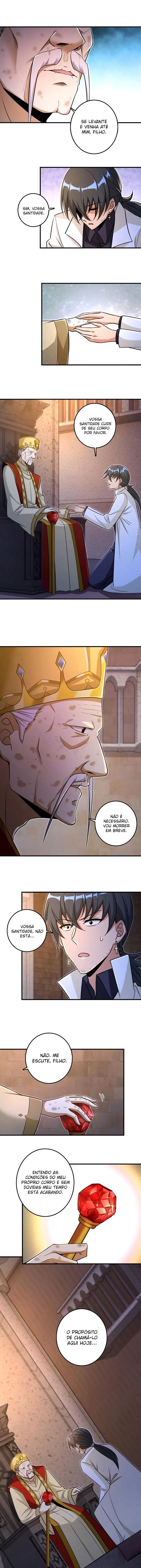Read Release That Witch PT Manga Online