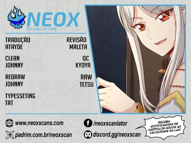 Read Release That Witch PT Manga Online