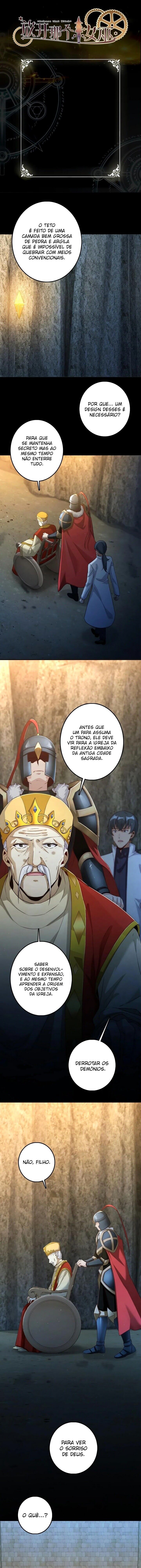 Read Release That Witch PT Manga Online