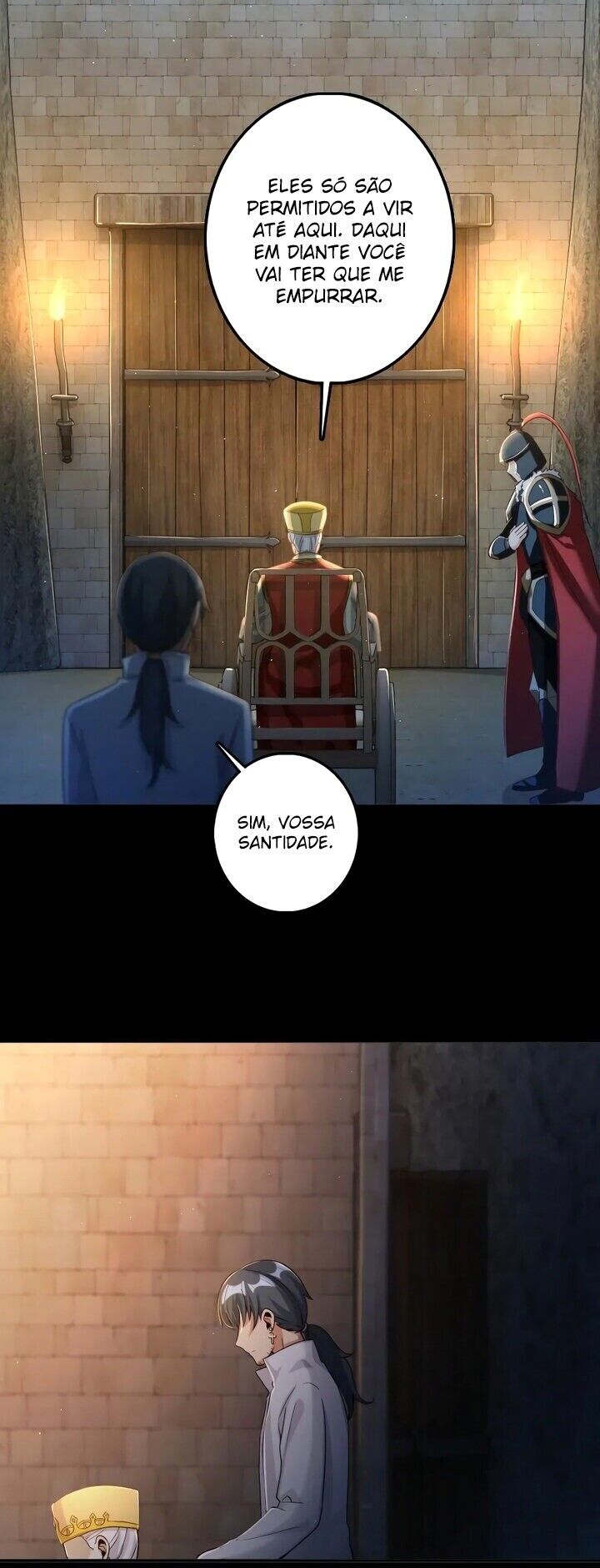 Read Release That Witch PT Manga Online