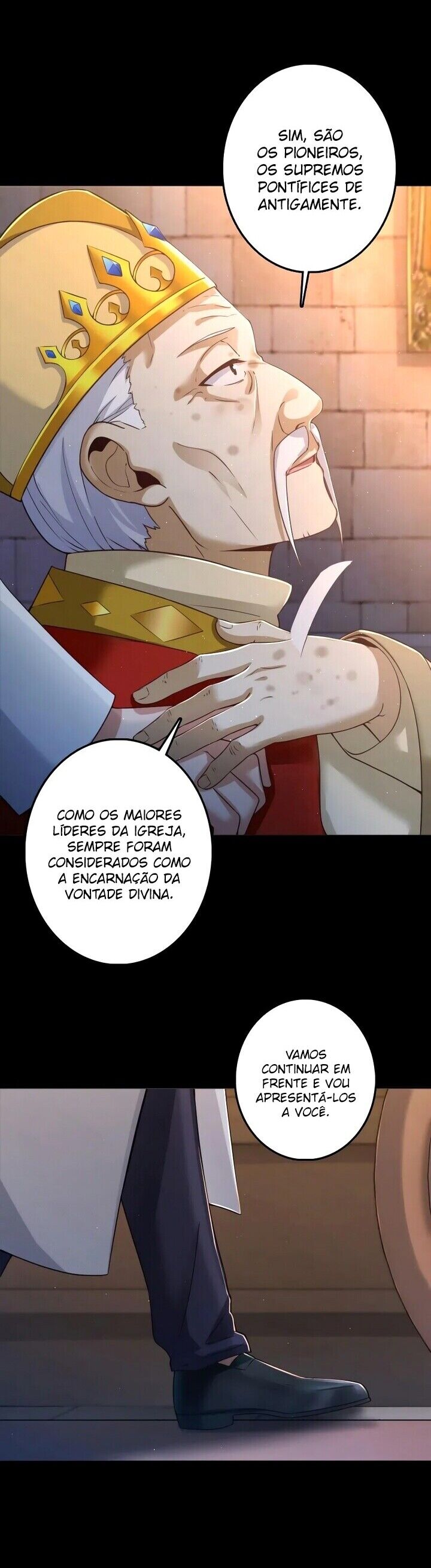 Read Release That Witch PT Manga Online