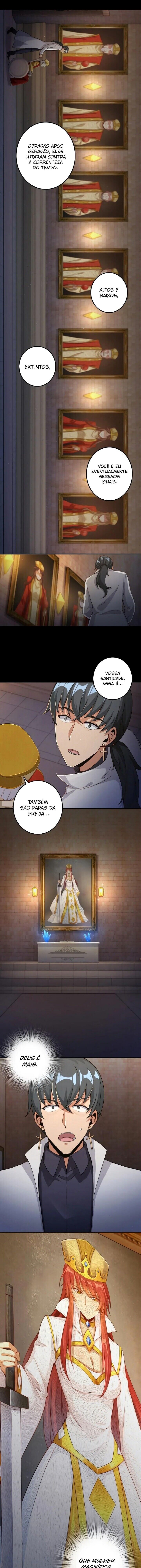 Read Release That Witch PT Manga Online