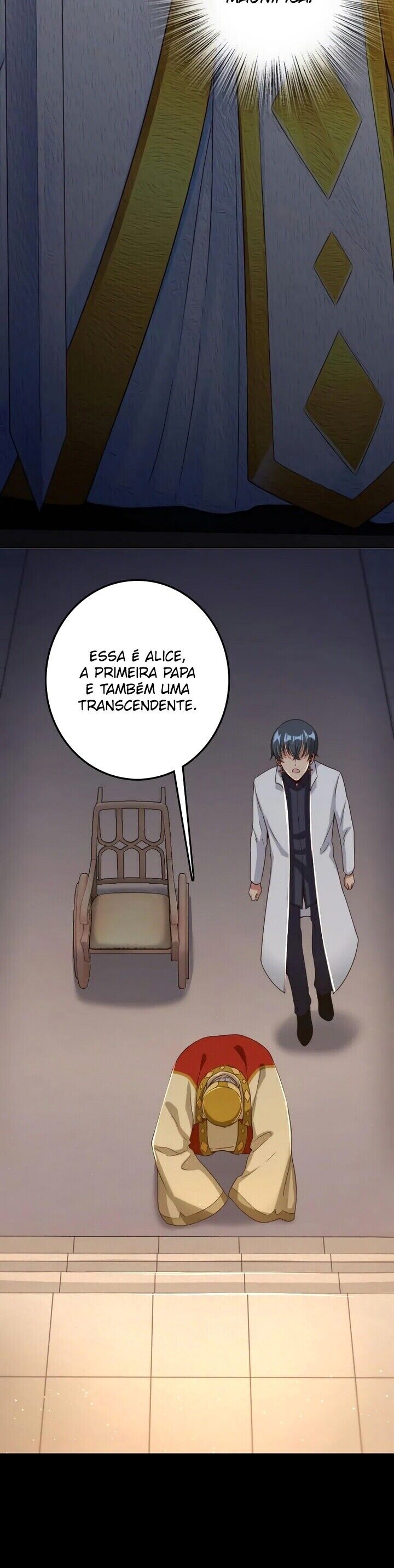 Read Release That Witch PT Manga Online