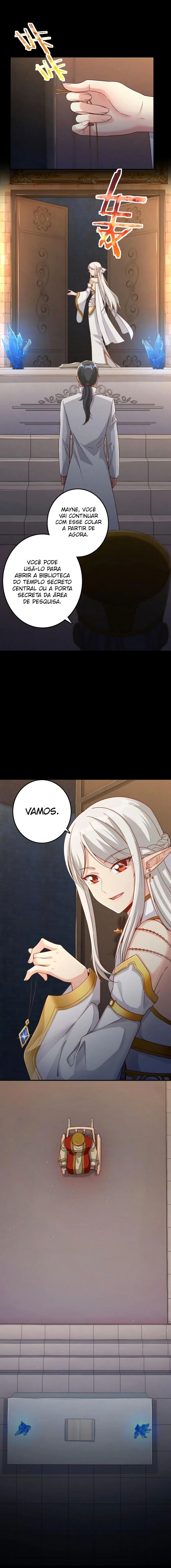 Read Release That Witch PT Manga Online
