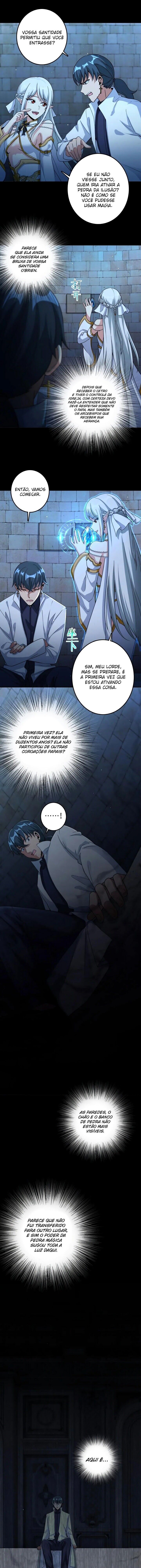 Read Release That Witch PT Manga Online