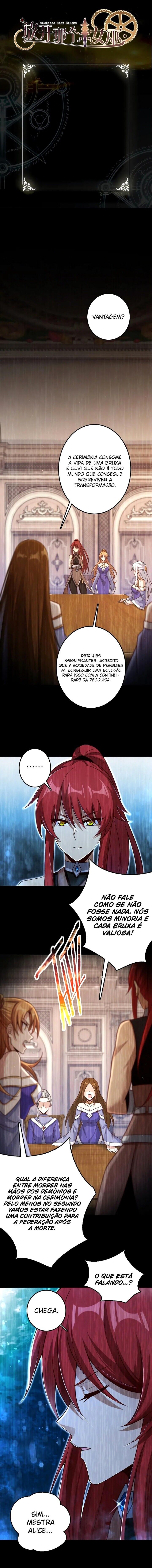 Read Release That Witch PT Manga Online