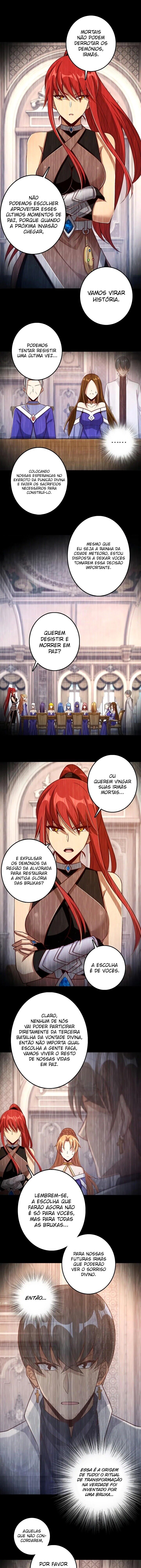 Read Release That Witch PT Manga Online