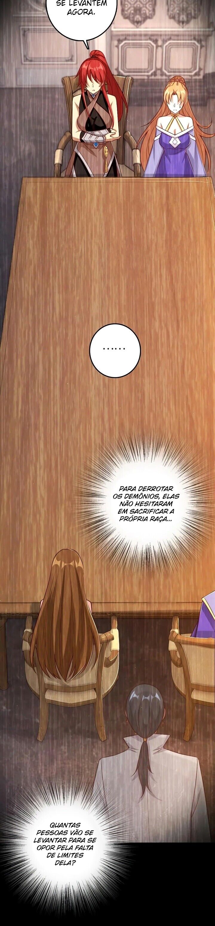 Read Release That Witch PT Manga Online