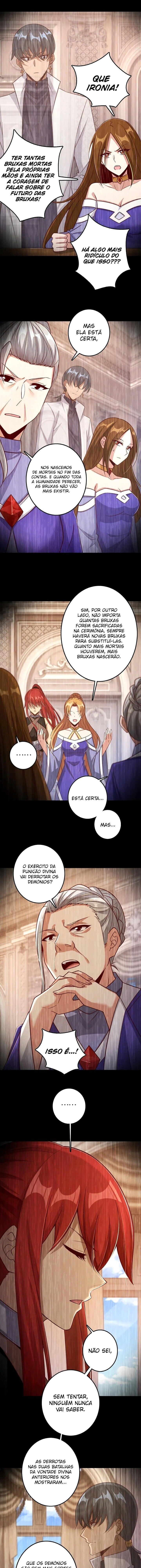 Read Release That Witch PT Manga Online