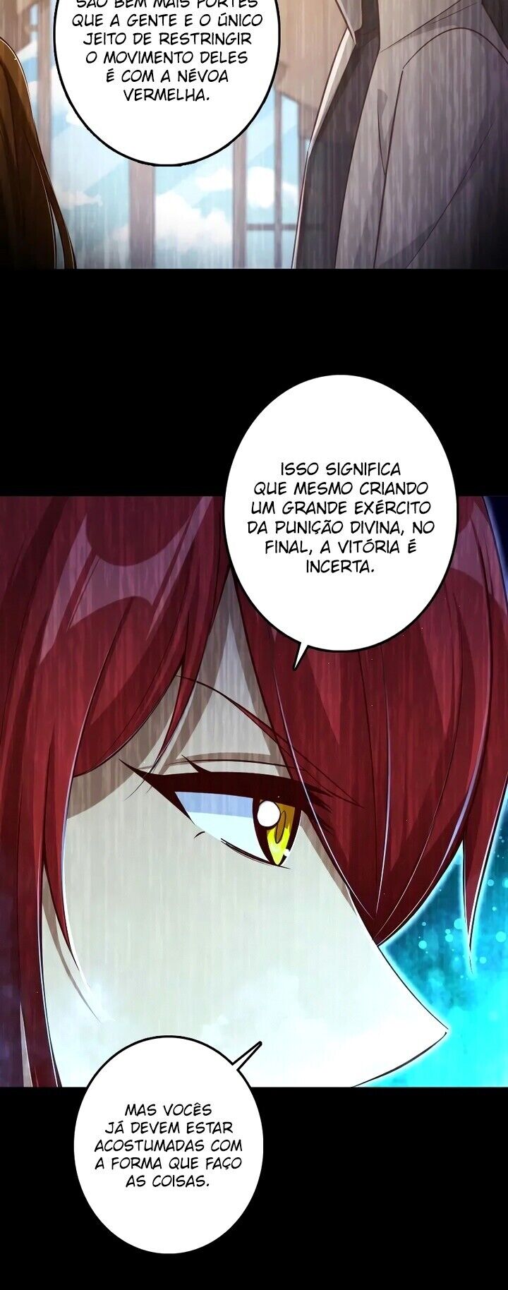 Read Release That Witch PT Manga Online