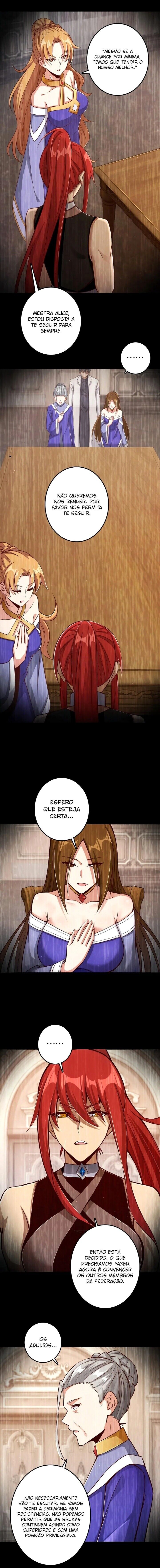 Read Release That Witch PT Manga Online