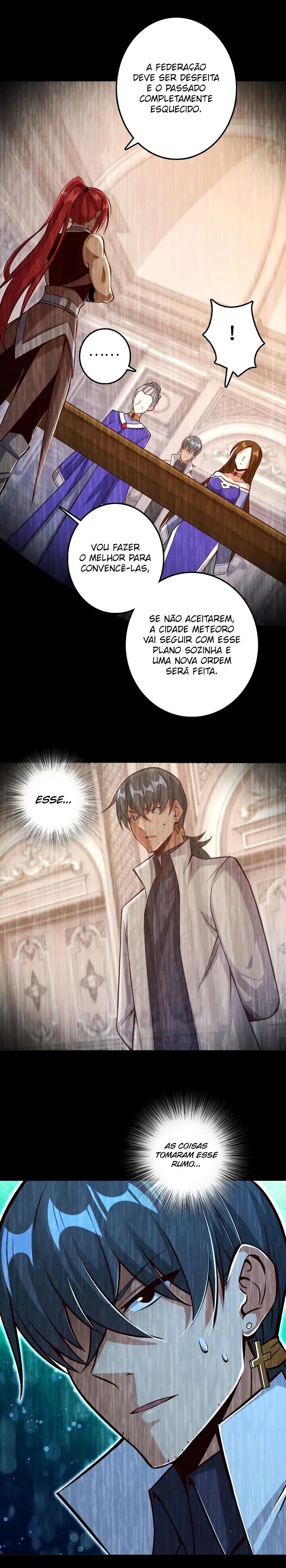 Read Release That Witch PT Manga Online