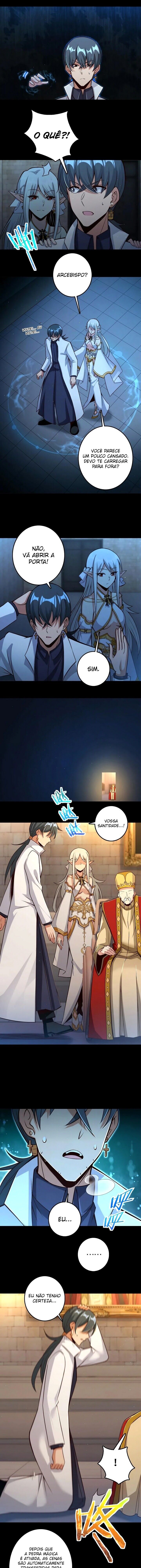Read Release That Witch PT Manga Online