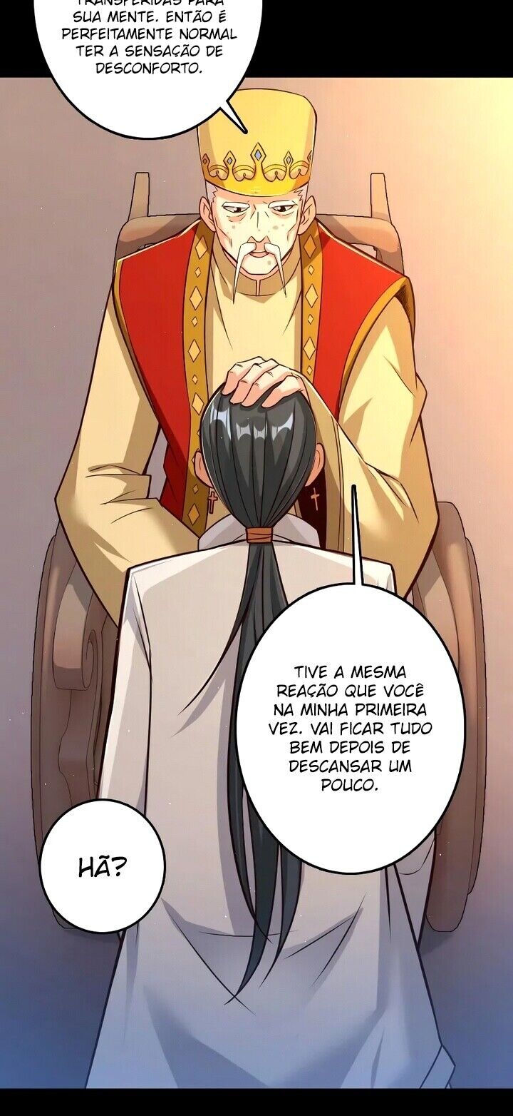 Read Release That Witch PT Manga Online