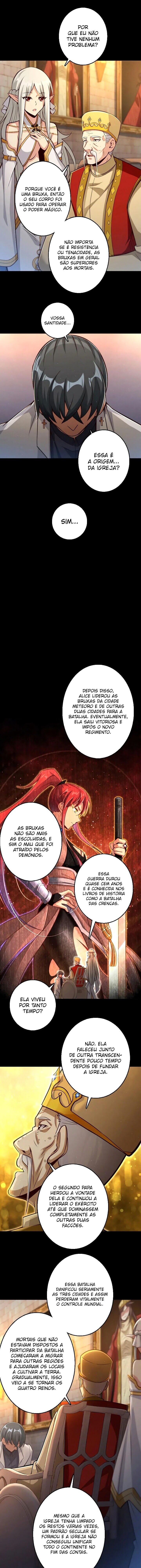 Read Release That Witch PT Manga Online