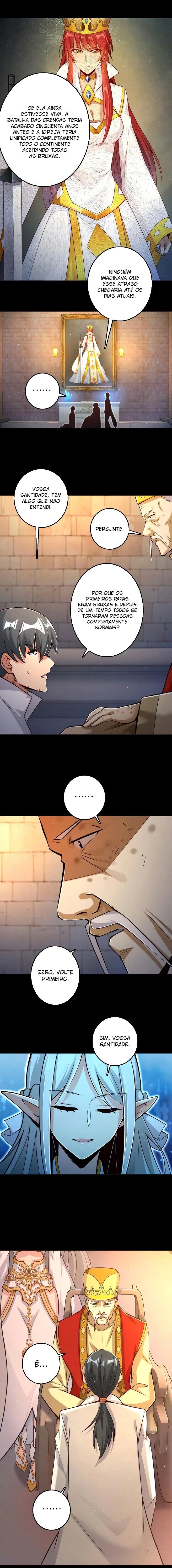 Read Release That Witch PT Manga Online