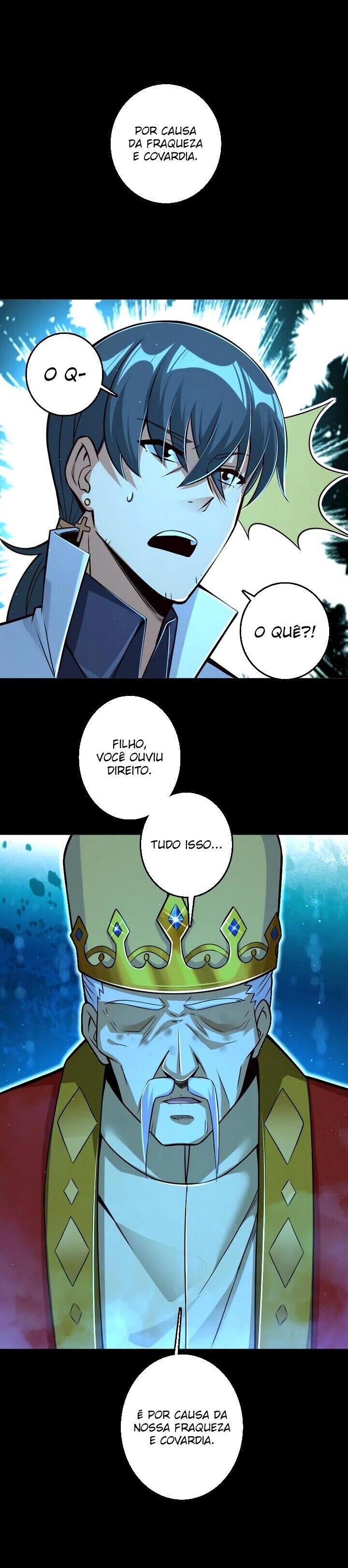 Read Release That Witch PT Manga Online