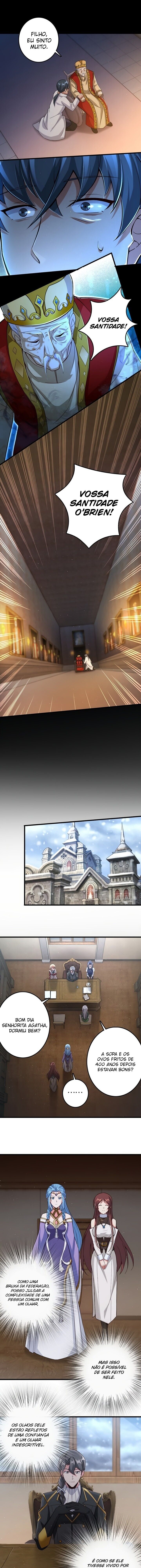 Read Release That Witch PT Manga Online