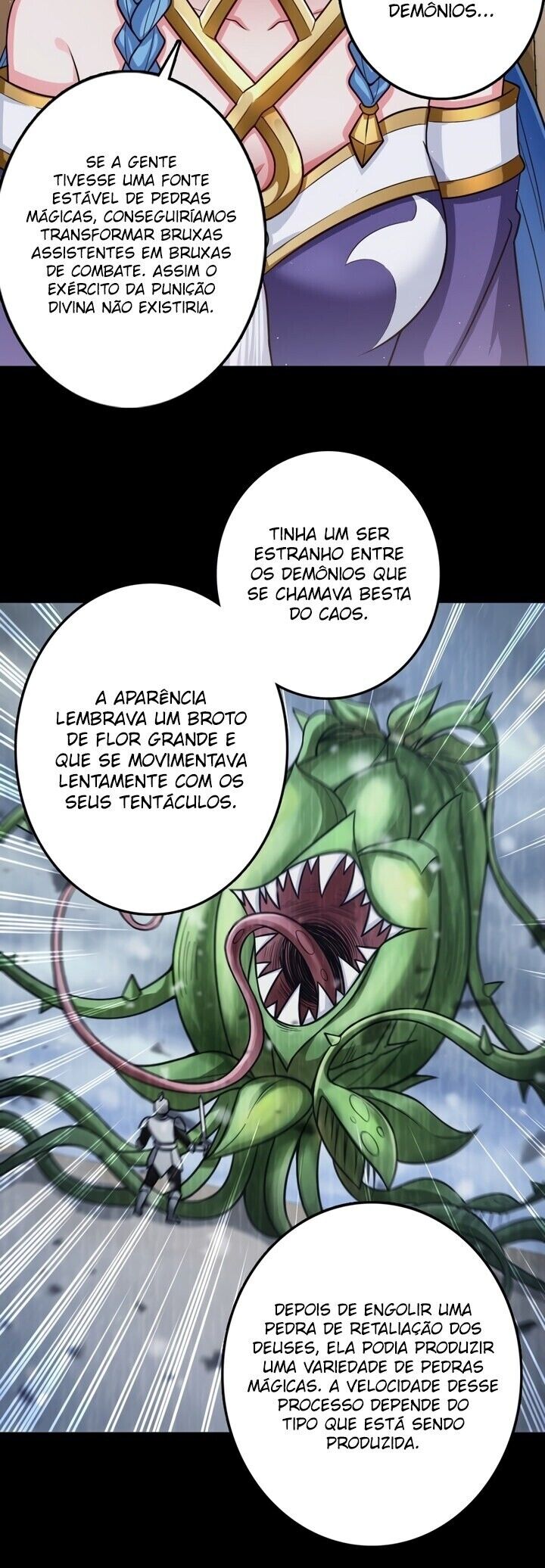 Read Release That Witch PT Manga Online