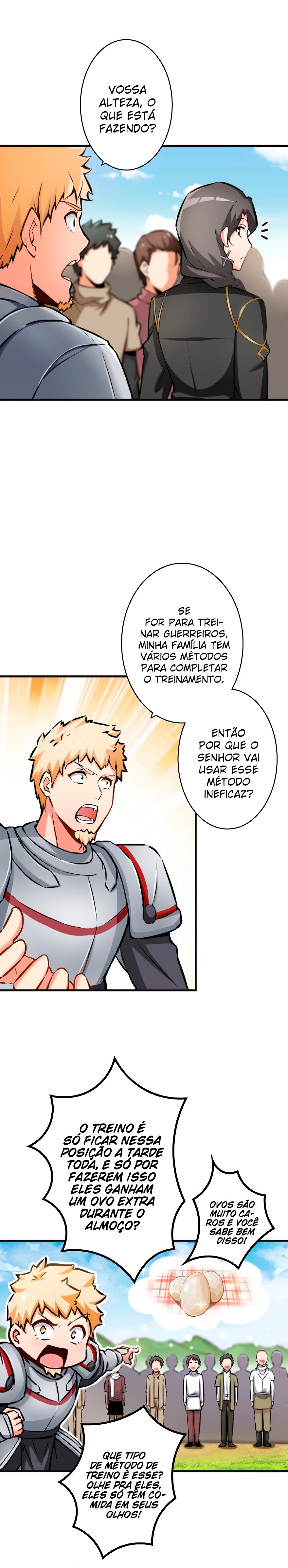 Read Release That Witch PT Manga Online