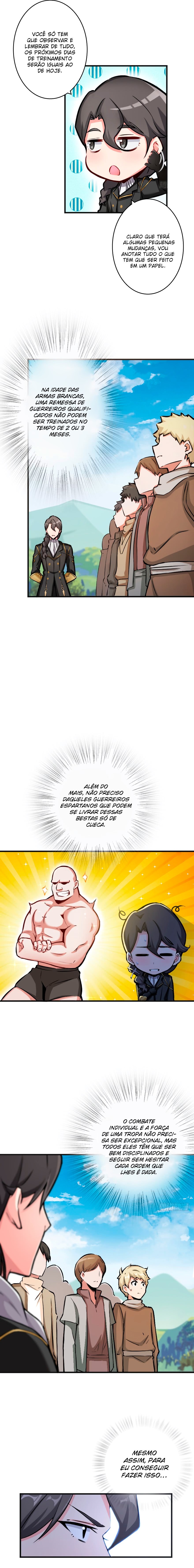 Read Release That Witch PT Manga Online