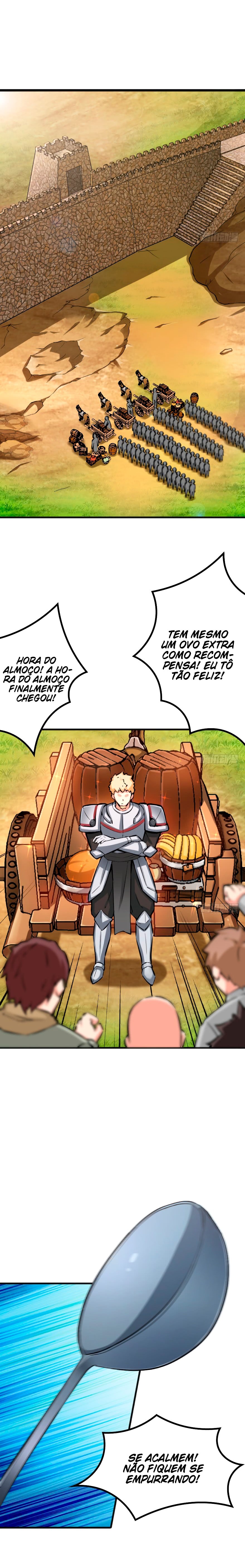 Read Release That Witch PT Manga Online