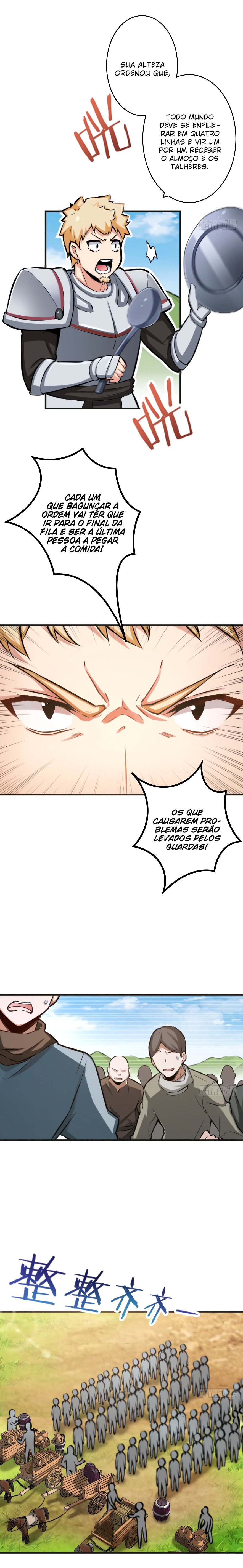 Read Release That Witch PT Manga Online