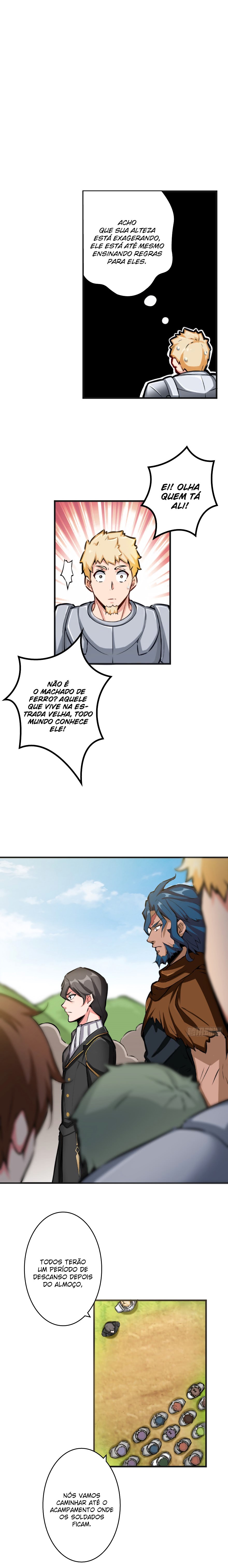 Read Release That Witch PT Manga Online