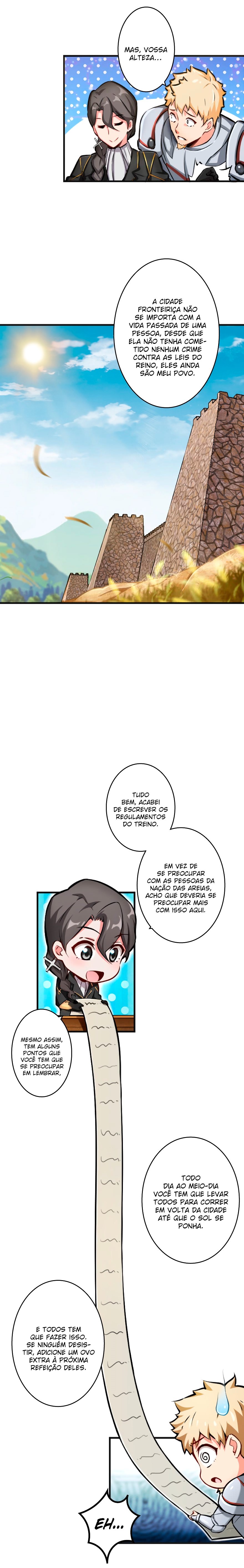 Read Release That Witch PT Manga Online