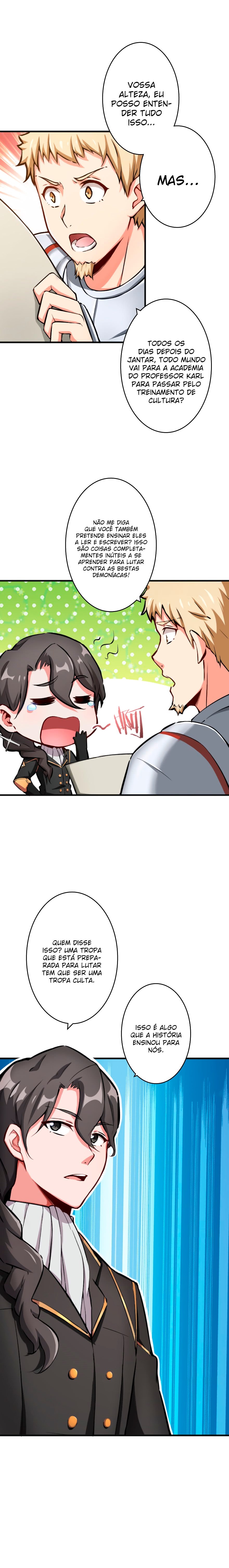 Read Release That Witch PT Manga Online