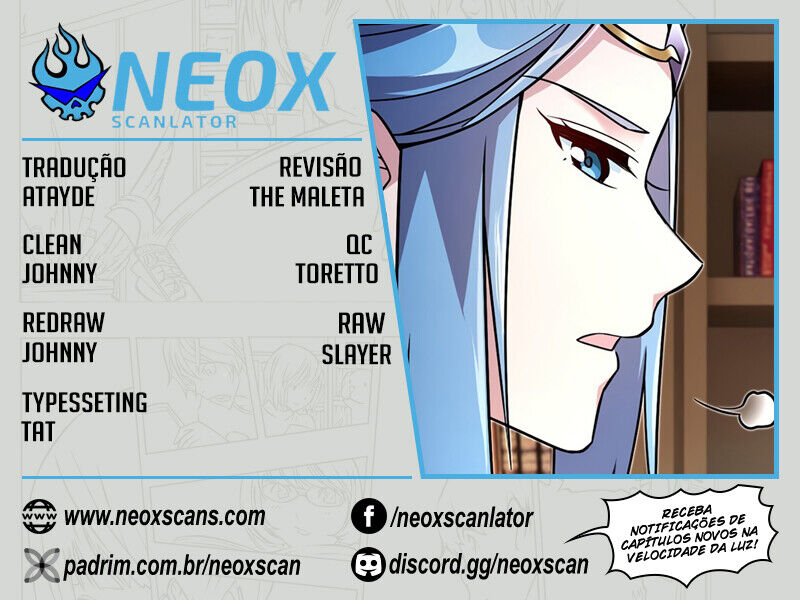 Read Release That Witch PT Manga Online
