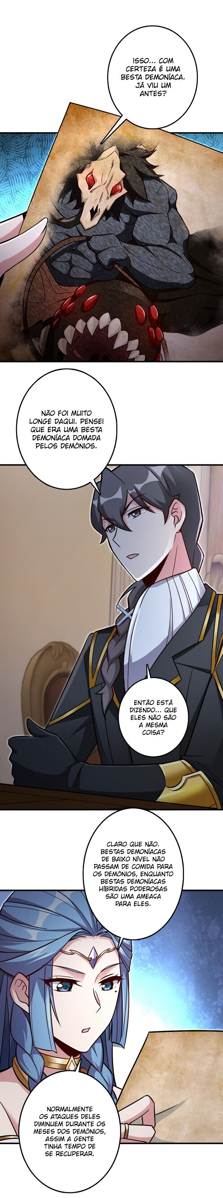 Read Release That Witch PT Manga Online