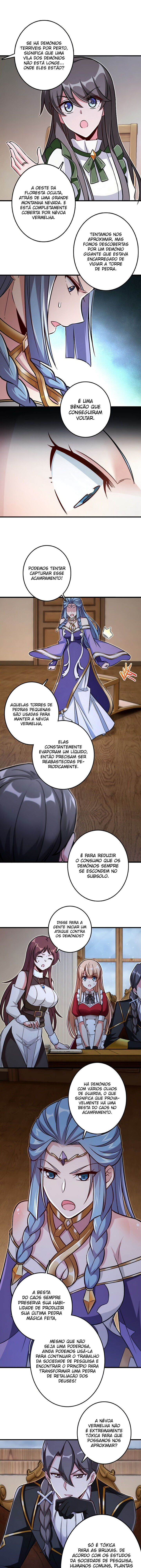 Read Release That Witch PT Manga Online
