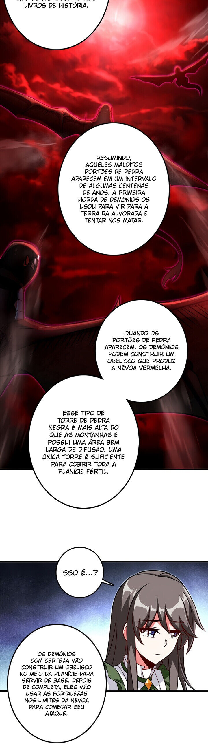 Read Release That Witch PT Manga Online