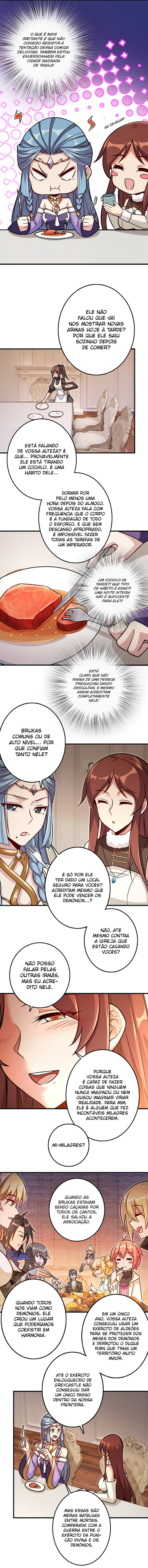 Read Release That Witch PT Manga Online
