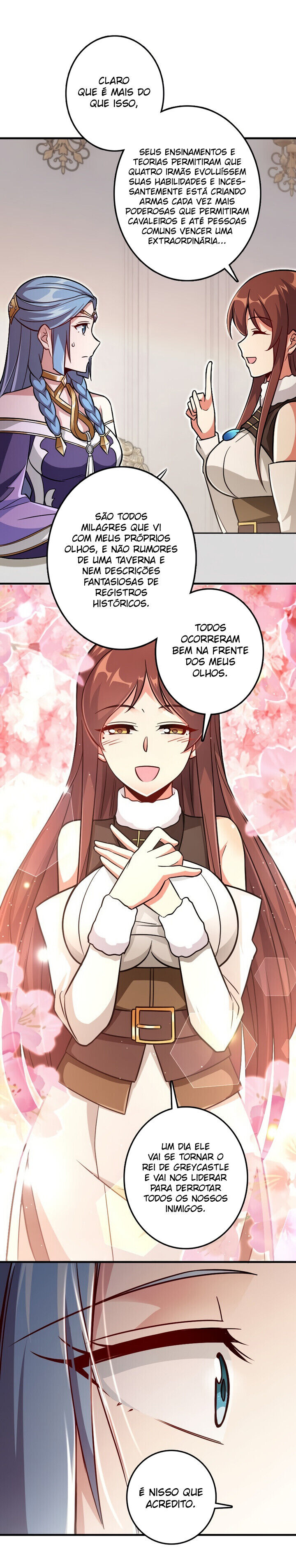 Read Release That Witch PT Manga Online